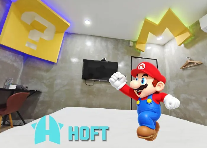 Hotel Hoft