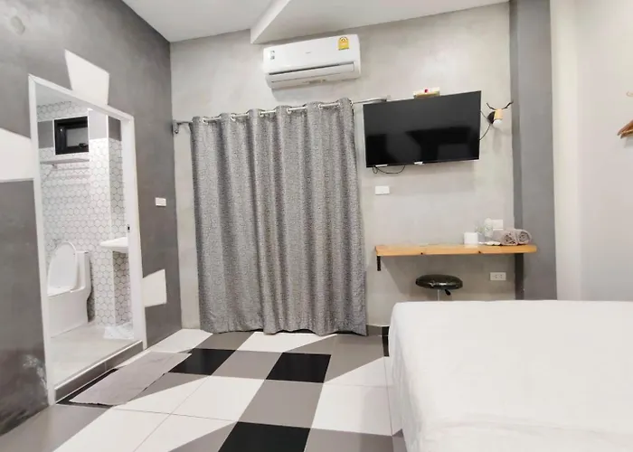 Hotel Hoft Bangkok