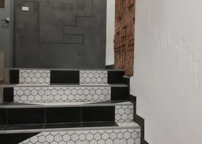 Hoft Hotel Bangkok