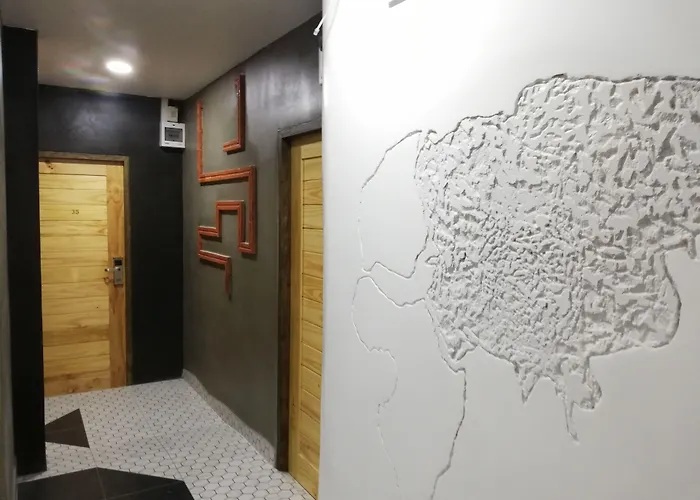 Hoft Hotel Bangkok