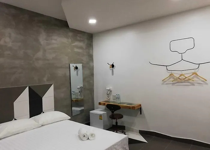 Hoft Hotel Bangkok
