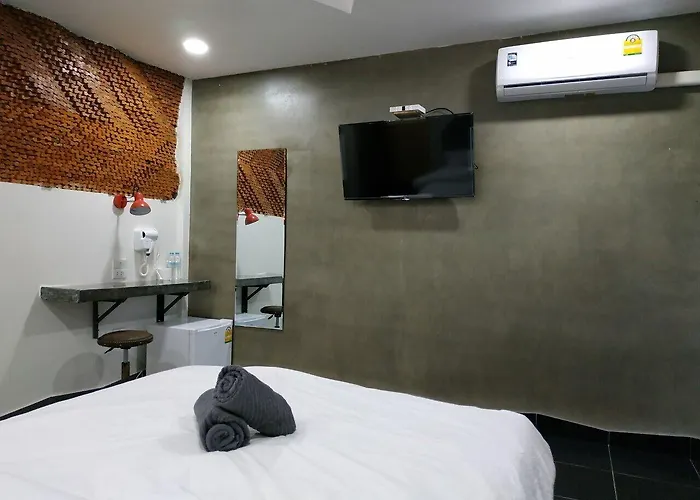 Hoft Hotel