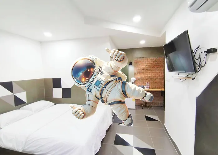 Hotel Hoft Bangkok