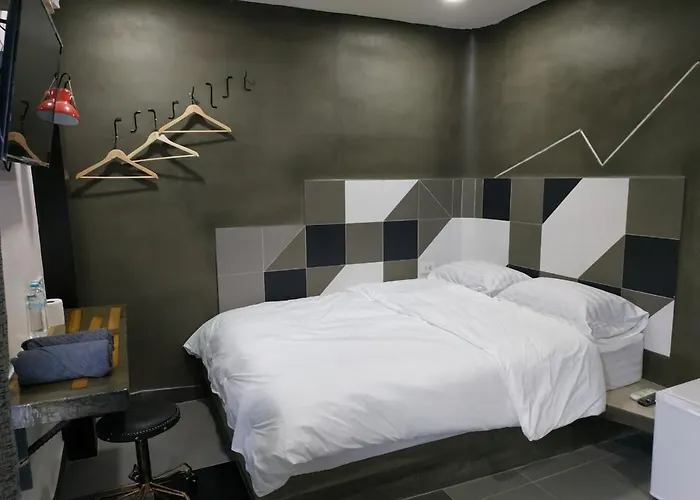 Hotel Hoft