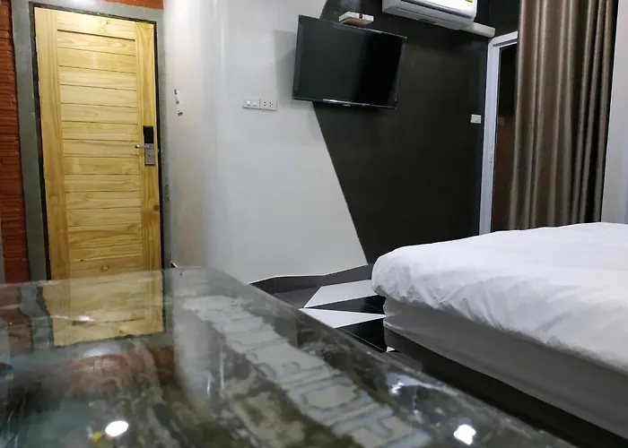 Hotel Hoft Bangkok