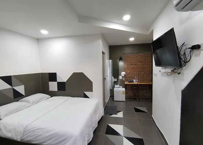 Hotel Hoft 3*
