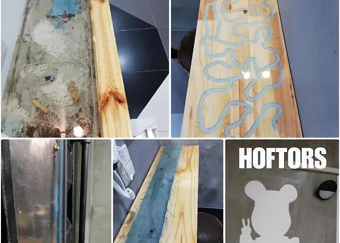 Hoft Hotel 3*