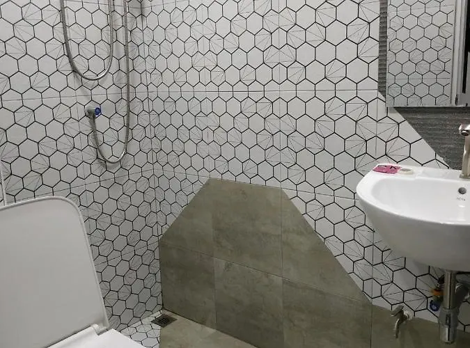 Hoft 3* Bangkok